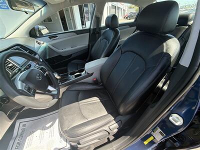 2019 Hyundai SONATA SE   - Photo 11 - National City, CA 91950