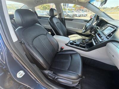 2019 Hyundai SONATA SE   - Photo 13 - National City, CA 91950