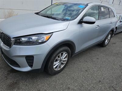 2019 Kia Sorento LX   - Photo 1 - National City, CA 91950