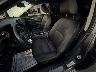 2019 Nissan Altima 2.5 S   - Photo 8 - National City, CA 91950