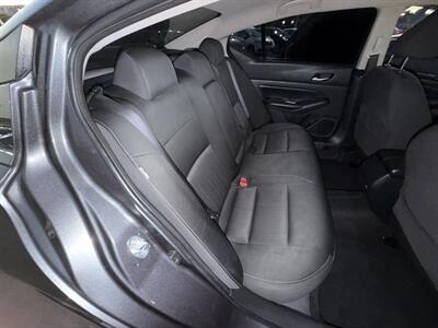 2019 Nissan Altima 2.5 S   - Photo 11 - National City, CA 91950