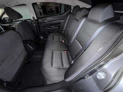 2019 Nissan Altima 2.5 S   - Photo 9 - National City, CA 91950