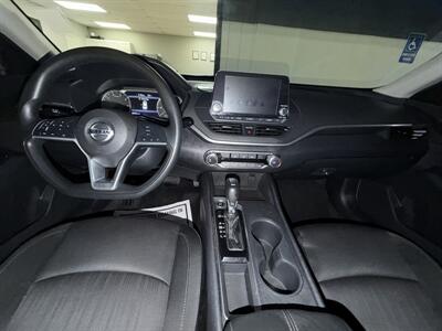 2019 Nissan Altima 2.5 S   - Photo 7 - National City, CA 91950