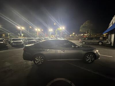 2019 Nissan Altima 2.5 S   - Photo 4 - National City, CA 91950