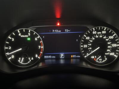2019 Nissan Altima 2.5 S   - Photo 6 - National City, CA 91950