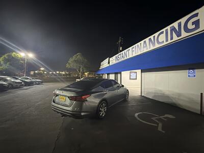 2019 Nissan Altima 2.5 S   - Photo 3 - National City, CA 91950
