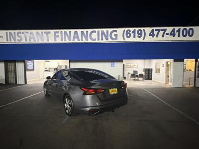 2019 Nissan Altima 2.5 S   - Photo 2 - National City, CA 91950