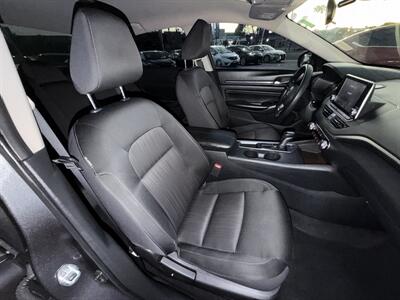2019 Nissan Altima 2.5 S   - Photo 10 - National City, CA 91950