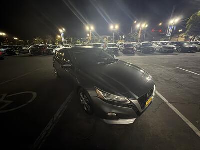 2019 Nissan Altima 2.5 S   - Photo 5 - National City, CA 91950