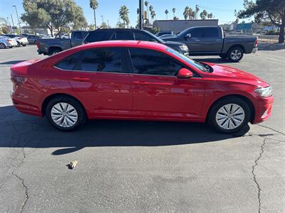 2019 Volkswagen Jetta S   - Photo 4 - National City, CA 91950