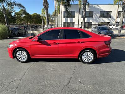 2019 Volkswagen Jetta S   - Photo 8 - National City, CA 91950