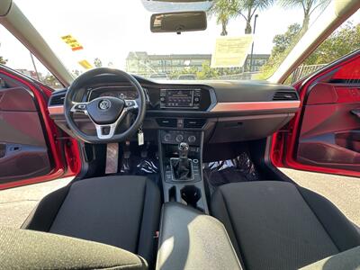 2019 Volkswagen Jetta S   - Photo 15 - National City, CA 91950