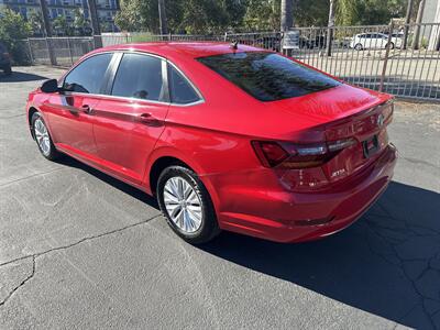 2019 Volkswagen Jetta S   - Photo 7 - National City, CA 91950