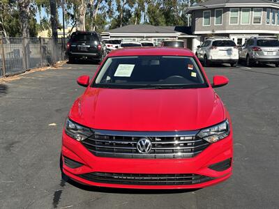 2019 Volkswagen Jetta S   - Photo 2 - National City, CA 91950