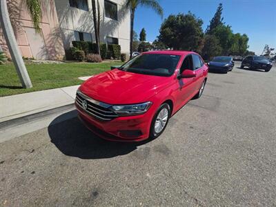 2019 Volkswagen Jetta S   - Photo 1 - National City, CA 91950