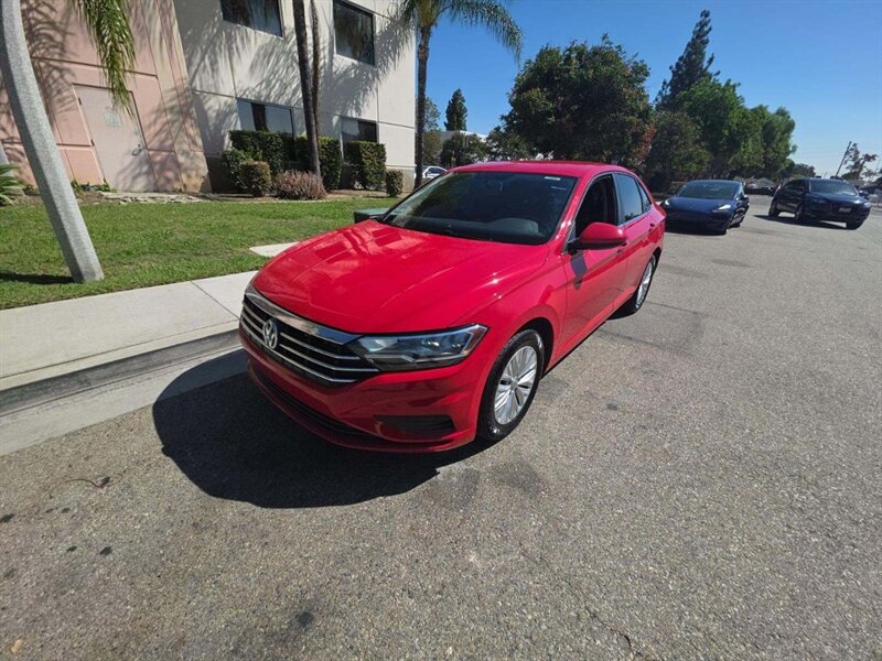 2019 Volkswagen Jetta S - Photo 1 - National City, CA 91950