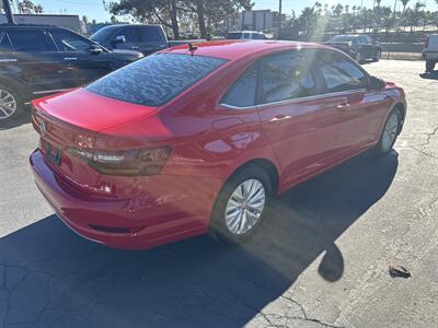 2019 Volkswagen Jetta S   - Photo 5 - National City, CA 91950
