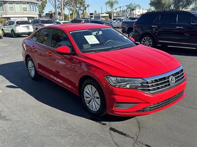 2019 Volkswagen Jetta S   - Photo 3 - National City, CA 91950