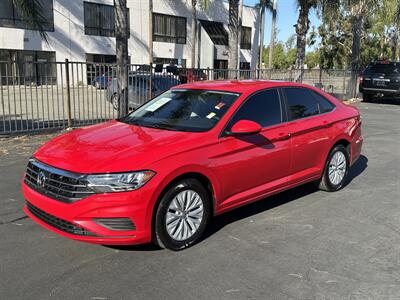 2019 Volkswagen Jetta S   - Photo 1 - National City, CA 91950