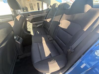 2017 Hyundai ELANTRA SE - Photo 11 -