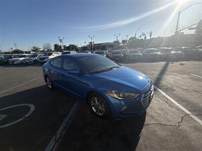 2017 Hyundai ELANTRA SE - Photo 7 -