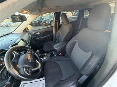 2016 Jeep Cherokee Latitude 75th Anniversary   - Photo 10 - 