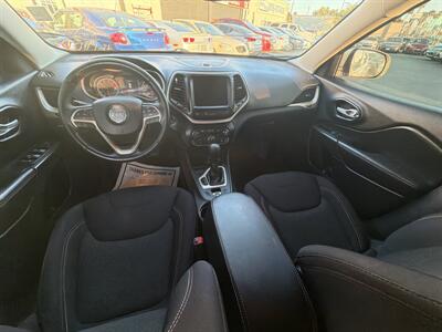 2016 Jeep Cherokee Latitude 75th Anniversary   - Photo 11 - 