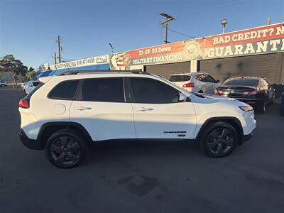 2016 Jeep Cherokee Latitude 75th Anniversary   - Photo 7 - 