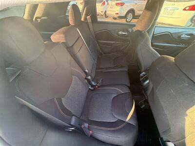 2016 Jeep Cherokee Latitude 75th Anniversary   - Photo 14 - 