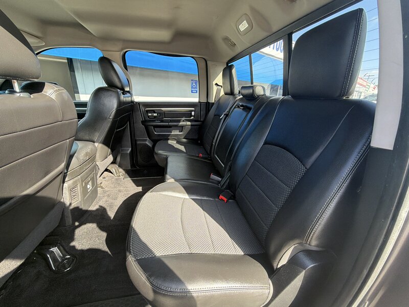 2014 RAM 1500 Crew Cab Sport - Photo 12 - National City, CA 91950