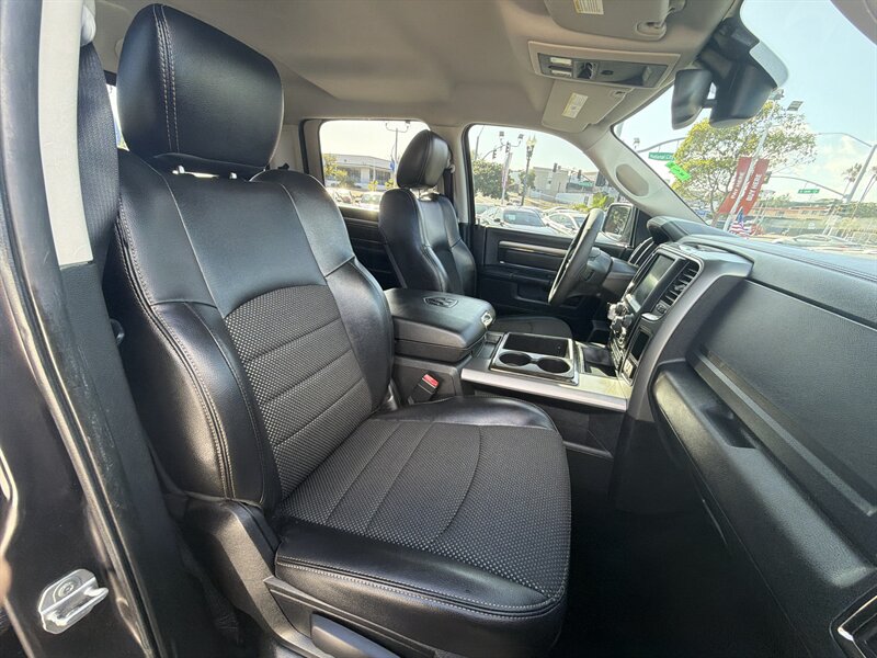 2014 RAM 1500 Crew Cab Sport - Photo 13 - National City, CA 91950