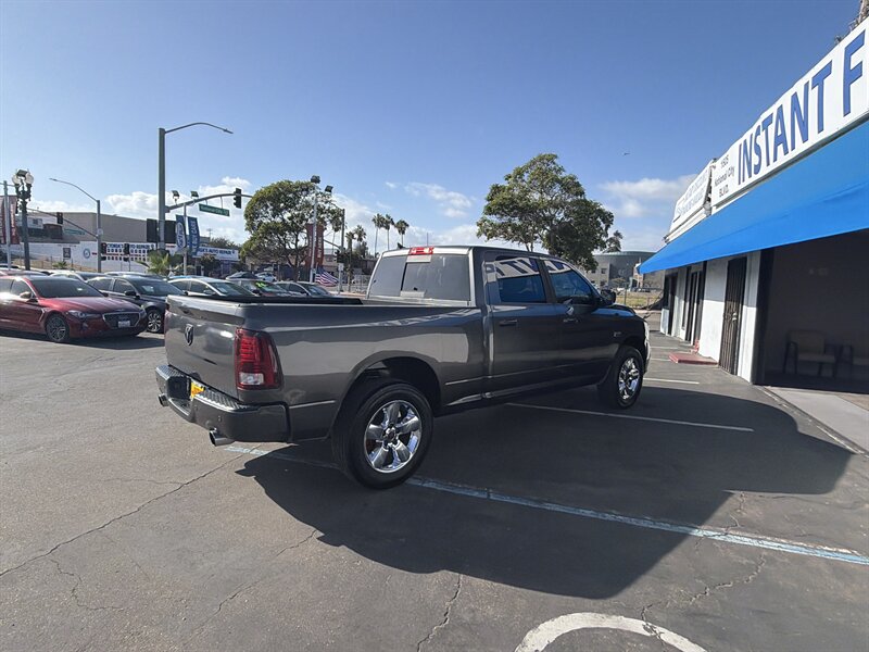 2014 RAM 1500 Crew Cab Sport - Photo 6 - National City, CA 91950