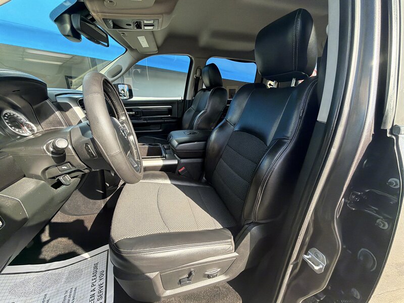 2014 RAM 1500 Crew Cab Sport - Photo 11 - National City, CA 91950