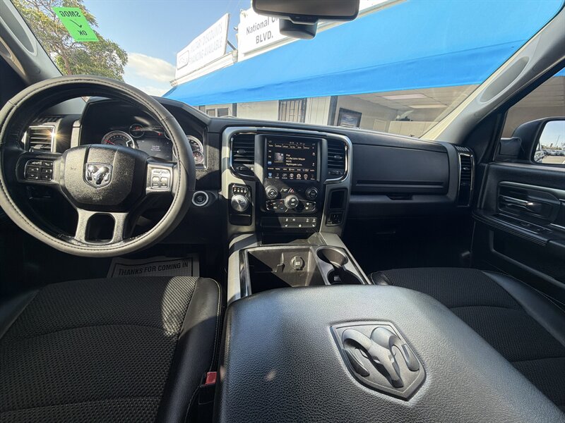 2014 RAM 1500 Crew Cab Sport - Photo 10 - National City, CA 91950