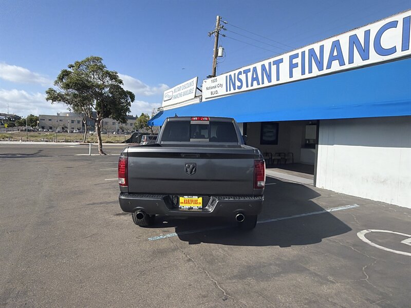 2014 RAM 1500 Crew Cab Sport - Photo 5 - National City, CA 91950