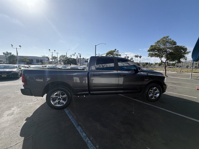 2014 RAM 1500 Crew Cab Sport - Photo 7 - National City, CA 91950