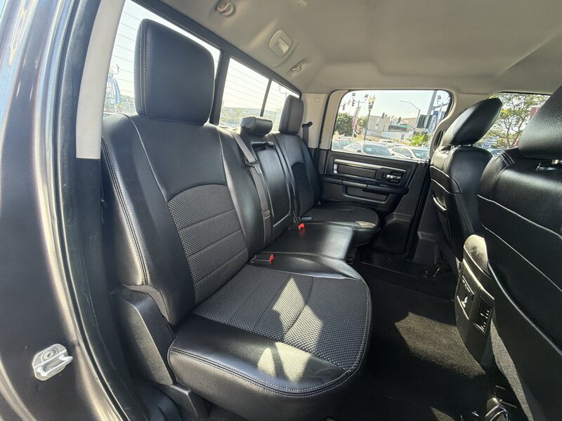 2014 RAM 1500 Crew Cab Sport - Photo 14 - National City, CA 91950
