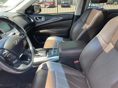 2016 INFINITI QX60 - Photo 12 - National City, CA 91950