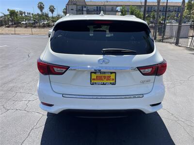 2016 INFINITI QX60 - Photo 4 - National City, CA 91950