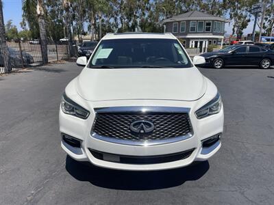 2016 INFINITI QX60 - Photo 8 - National City, CA 91950