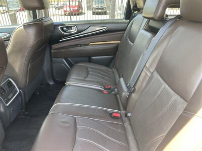 2016 INFINITI QX60 - Photo 11 - National City, CA 91950