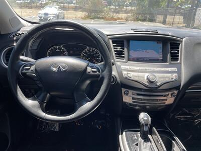 2016 INFINITI QX60 - Photo 9 - National City, CA 91950