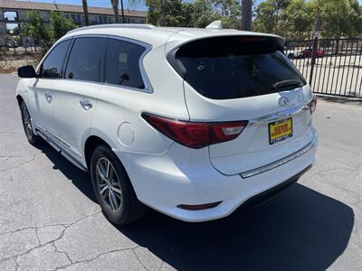 2016 INFINITI QX60 - Photo 3 - National City, CA 91950