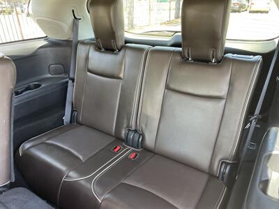 2016 INFINITI QX60 - Photo 10 - National City, CA 91950