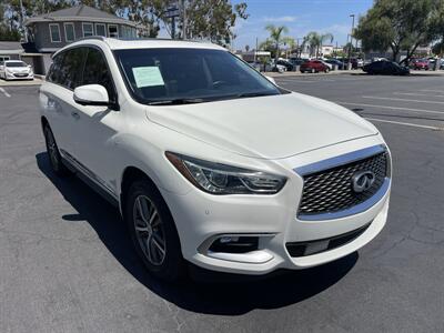 2016 INFINITI QX60 - Photo 7 - National City, CA 91950
