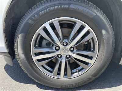 2016 INFINITI QX60 - Photo 16 - National City, CA 91950
