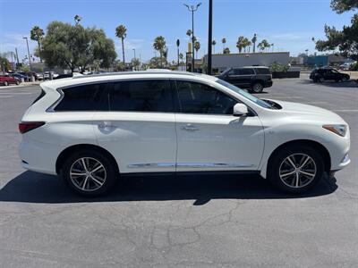 2016 INFINITI QX60 - Photo 6 - National City, CA 91950