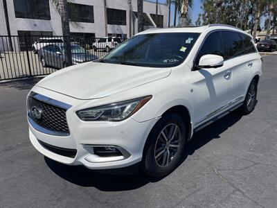 2016 INFINITI QX60 - Photo 1 - National City, CA 91950