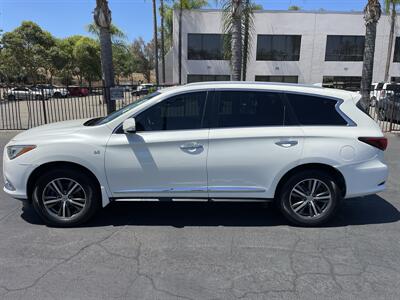 2016 INFINITI QX60 - Photo 2 - National City, CA 91950