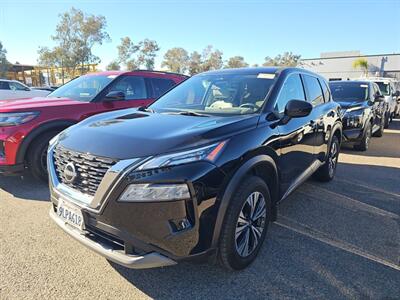 2023 Nissan Rogue SV   - Photo 1 - National City, CA 91950